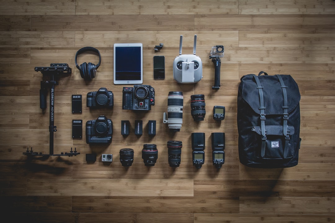 Photography Lighting