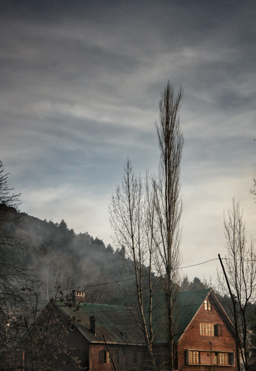 Mountain Landscape Photography